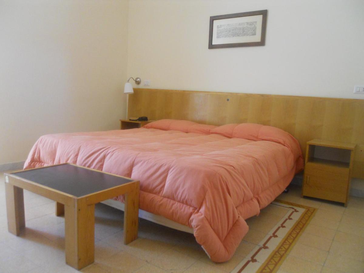 Albergo Santa Teresa Τόρρε ντελ Γκρέκο Εξωτερικό φωτογραφία