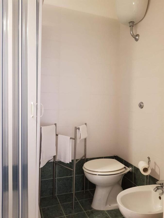 Albergo Santa Teresa Τόρρε ντελ Γκρέκο Εξωτερικό φωτογραφία