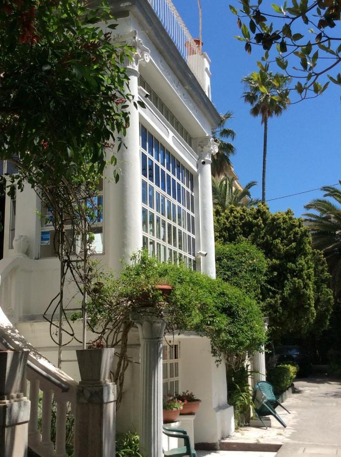 Albergo Santa Teresa Τόρρε ντελ Γκρέκο Εξωτερικό φωτογραφία